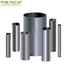 Stainless steel 304 round tube for stair railing